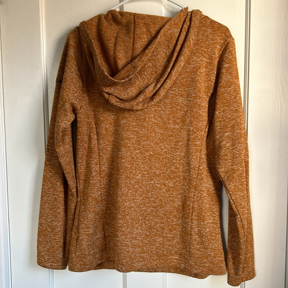 Columbia sweater - Picture 2 of 3